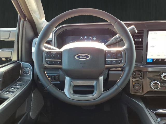 Certified 2026 Ford F450 Lariat w/ Chrome Package image 22