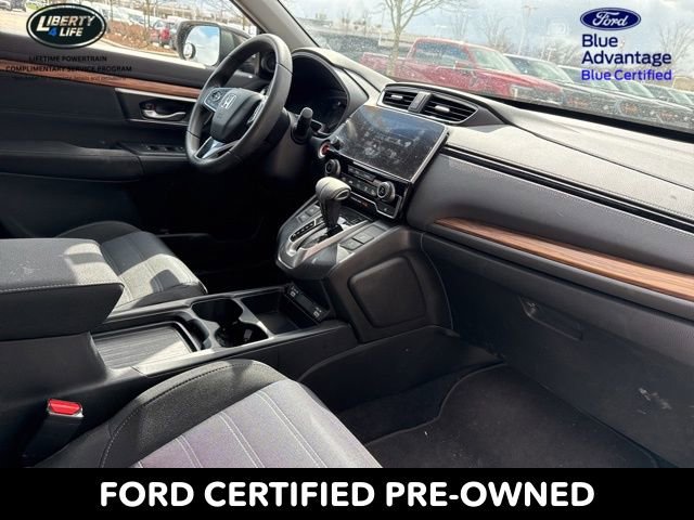 Used 2020 Honda CR-V EX image 10