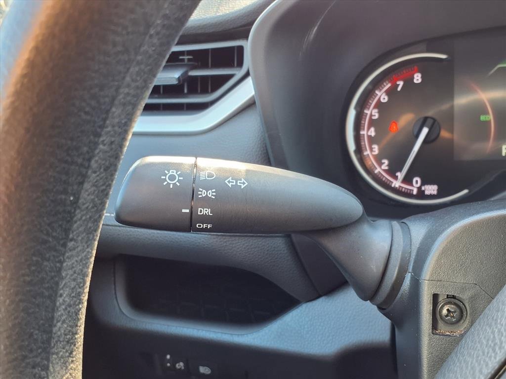 Used 2024 Toyota RAV4 LE image 16