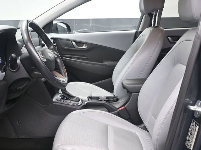 Used 2020 Hyundai Kona Limited AWD/4WD image 6