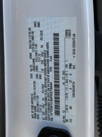 Certified 2023 Ford F150 XLT image 33