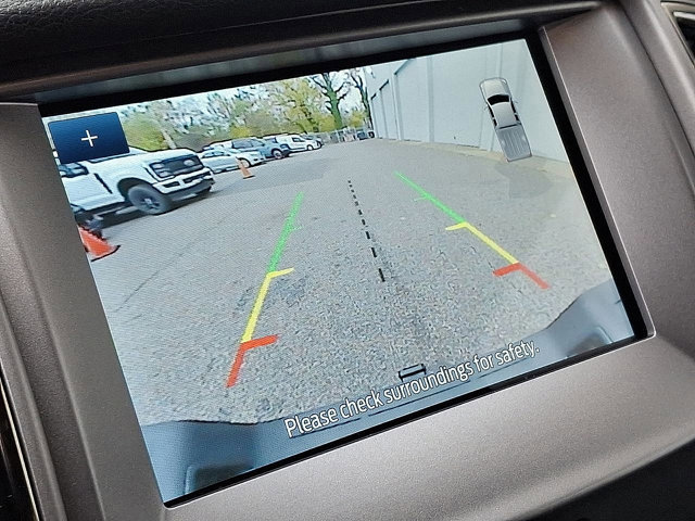 Certified 2023 Ford Ranger XLT w/ Equipment Group 301A Mid image 15