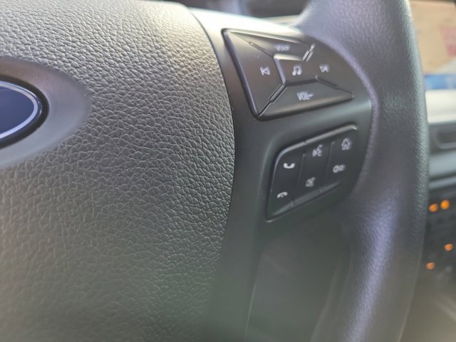 Certified 2021 Ford Ranger XL w/ Equipment Group 101A High image 25