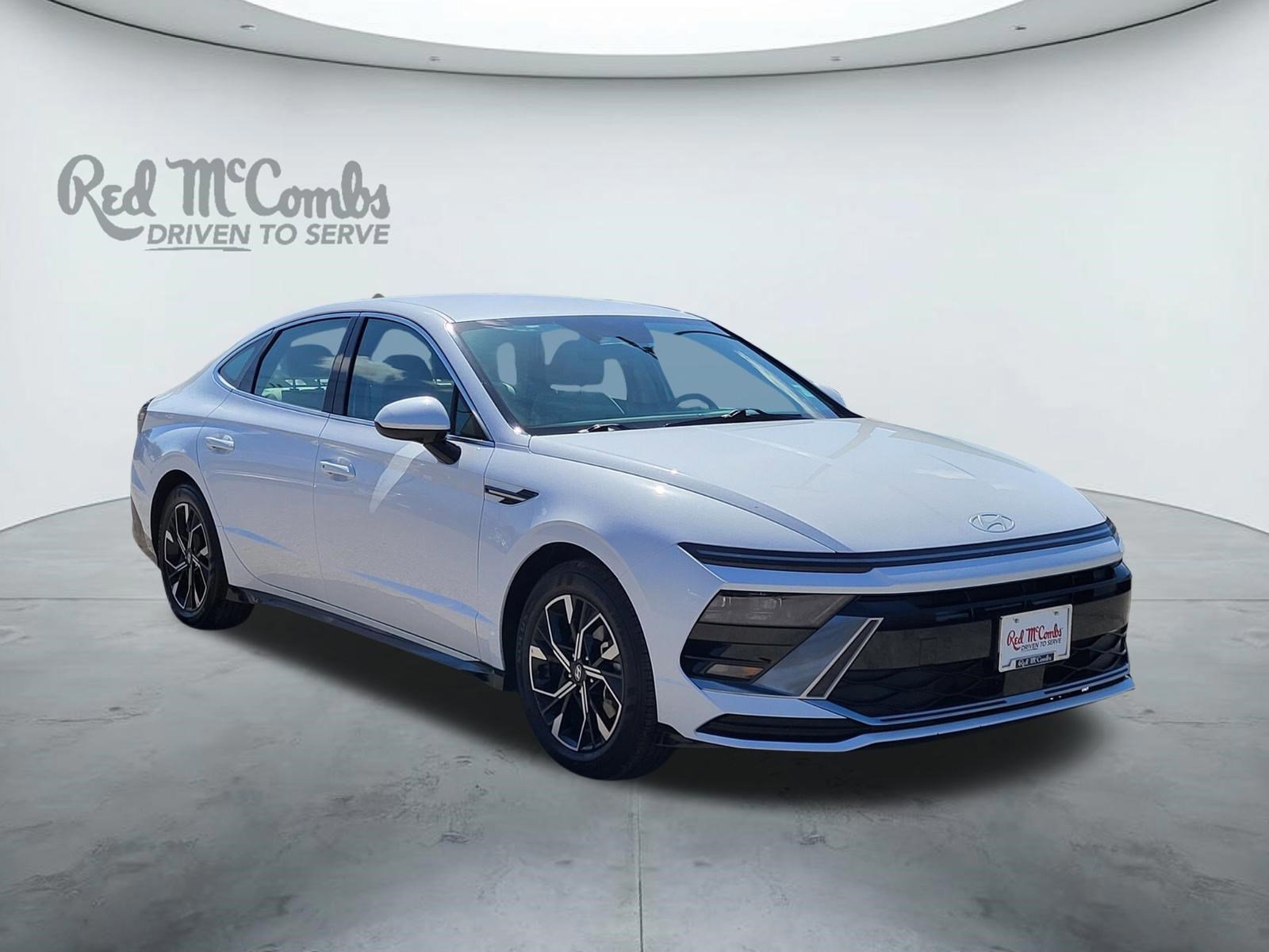 Used 2025 Hyundai Sonata SEL