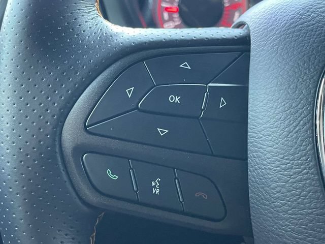 Used 2022 Dodge Challenger R/T Scat Pack RWD image 13