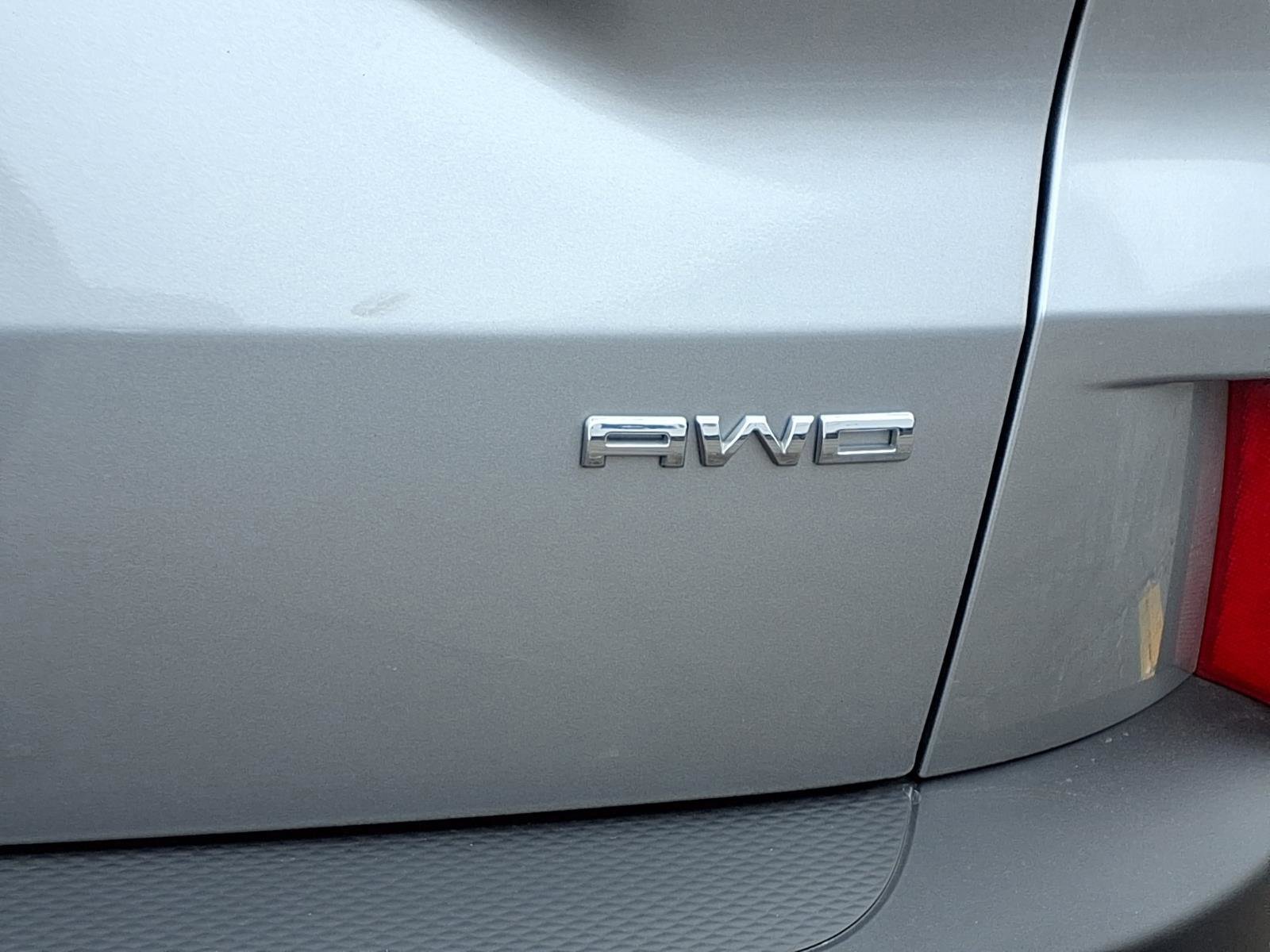 Certified 2022 Ford Escape SEL image 23