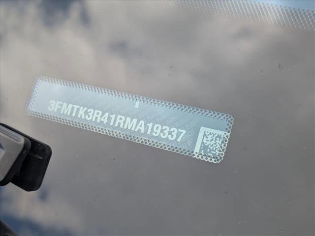 Certified 2024 Ford Mustang Mach-E Premium image 15