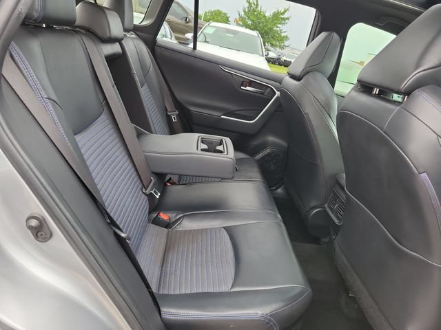 Used 2019 Toyota RAV4 XSE AWD/4WD image 30