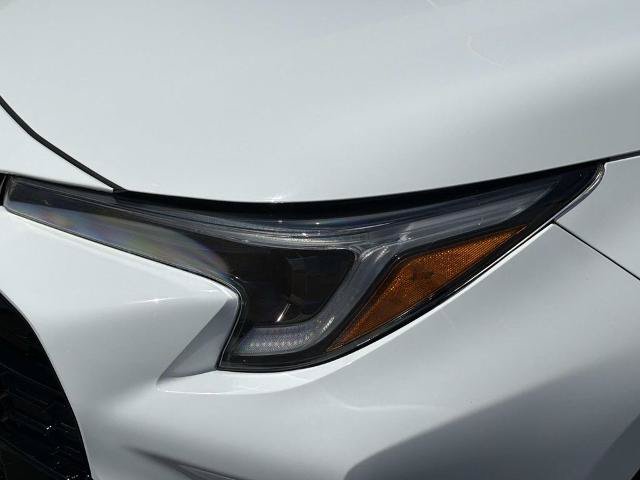 Used 2024 Toyota Corolla GR AWD/4WD image 10