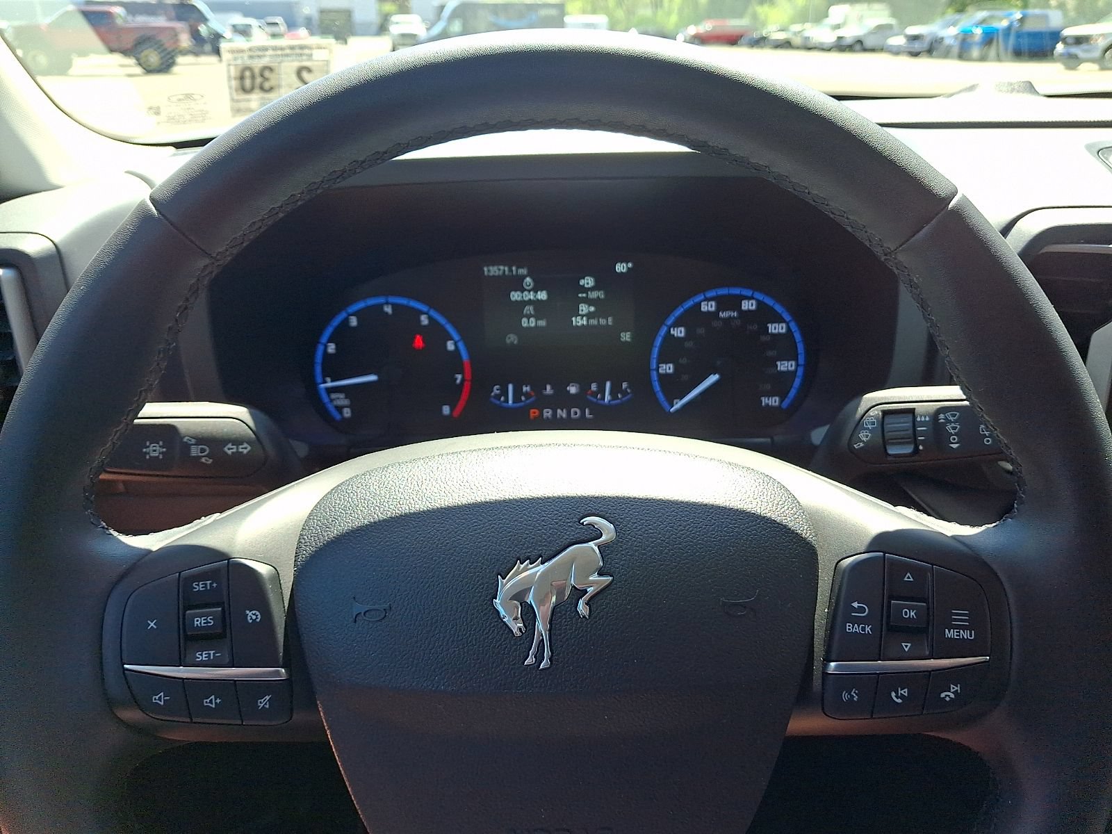 Certified 2024 Ford Bronco Sport Big Bend w/ Convenience Package AWD/4WD image 19