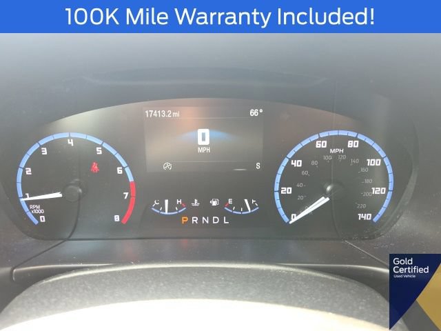 Certified 2024 Ford Bronco Sport Big Bend w/ Convenience Package AWD/4WD image 48
