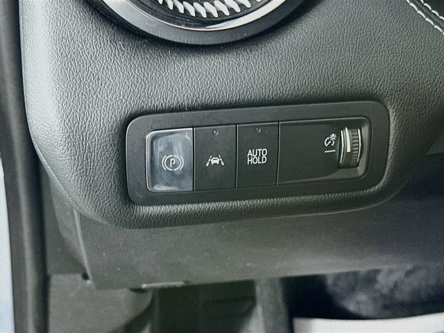 Used 2024 Chevrolet Blazer EV LT AWD/4WD image 16