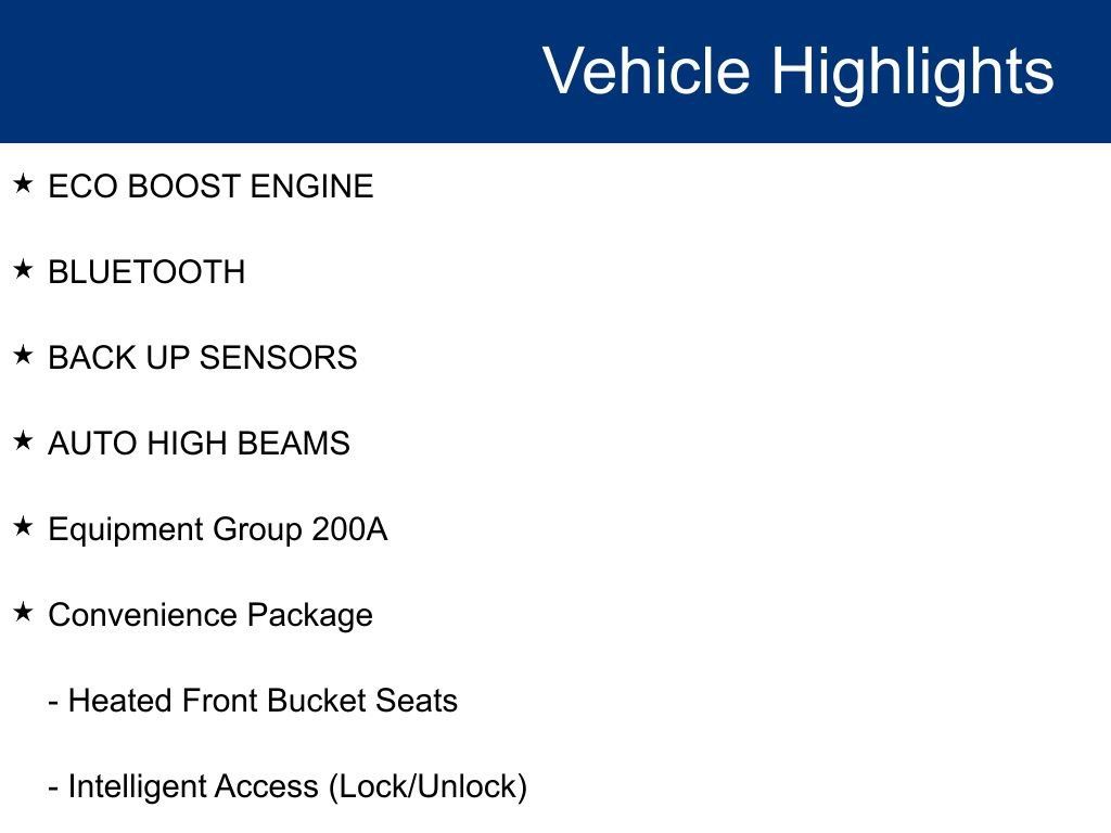 Certified 2022 Ford Bronco Sport Big Bend w/ Convenience Package image 12
