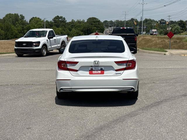 Used 2019 Honda Accord EX-L image 6