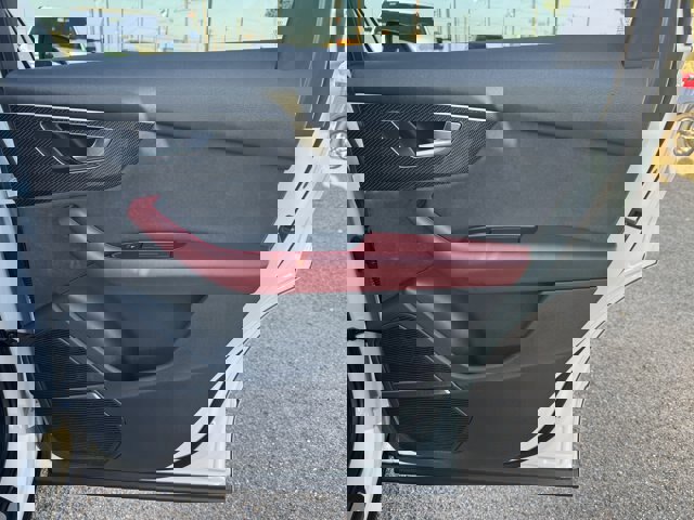 Used 2021 Audi SQ7 Premium Plus w/ Driver Assistance Package image 27