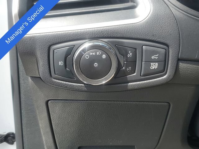 Certified 2023 Ford Edge SEL w/ Convenience Package AWD/4WD image 12