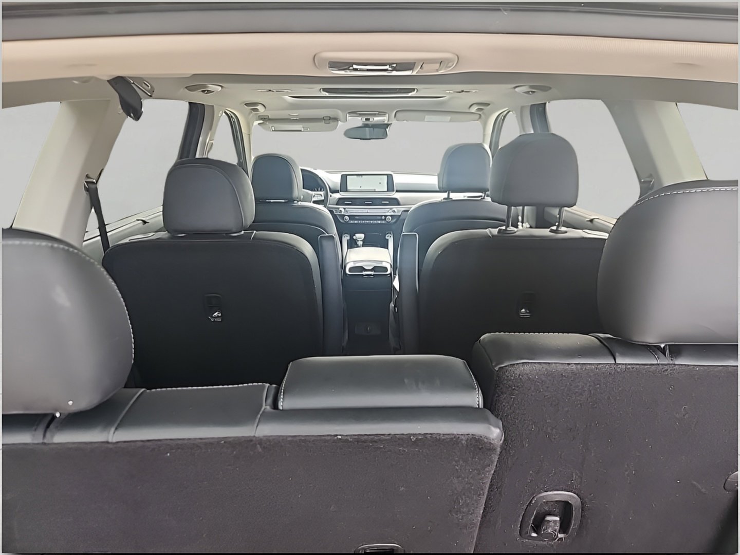 Used 2022 Kia Telluride EX w/ EX Premium Package image 11