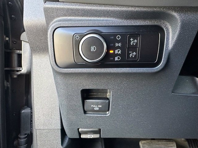 Certified 2024 Ford Bronco Big Bend AWD/4WD image 28