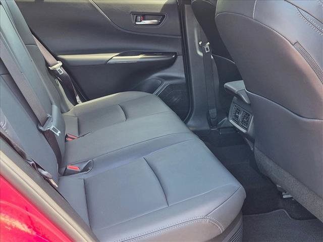 Used 2023 Toyota Venza Nightshade AWD/4WD image 18