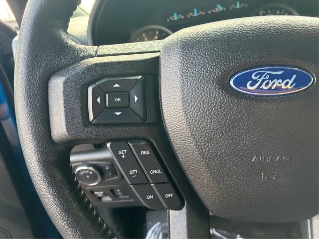 Certified 2018 Ford F150 XLT w/ Equipment Group 302A Luxury AWD/4WD image 22