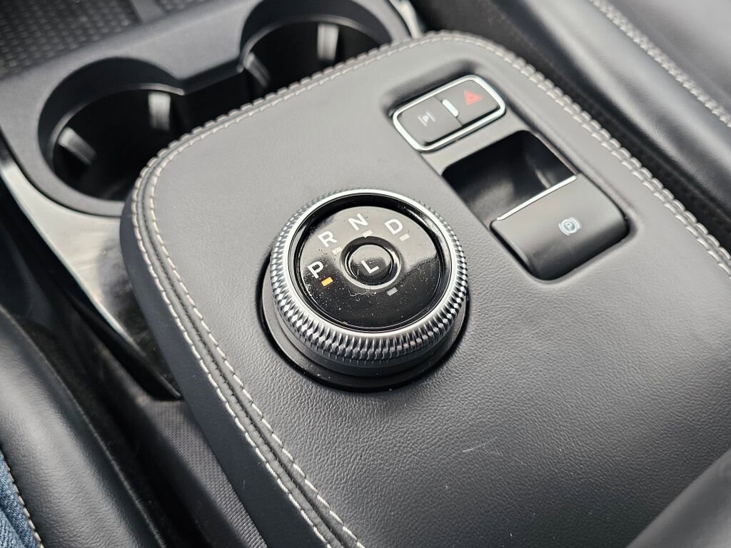 Certified 2024 Ford Mustang Mach-E Premium RWD image 27