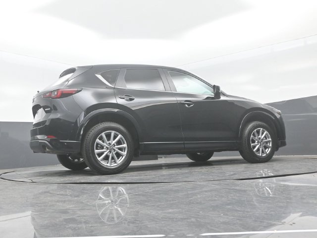 Used 2025 MAZDA CX-5 AWD 2.5 S w/ Preferred Package image 22