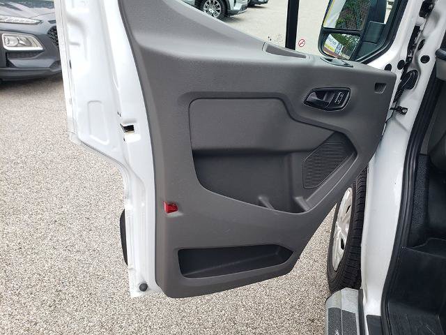 Certified 2023 Ford Transit 250 Low Roof w/ Exterior Upgrade Package RWD image 10