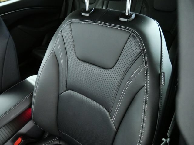 Certified 2025 Ford Mustang Mach-E Premium AWD/4WD image 17