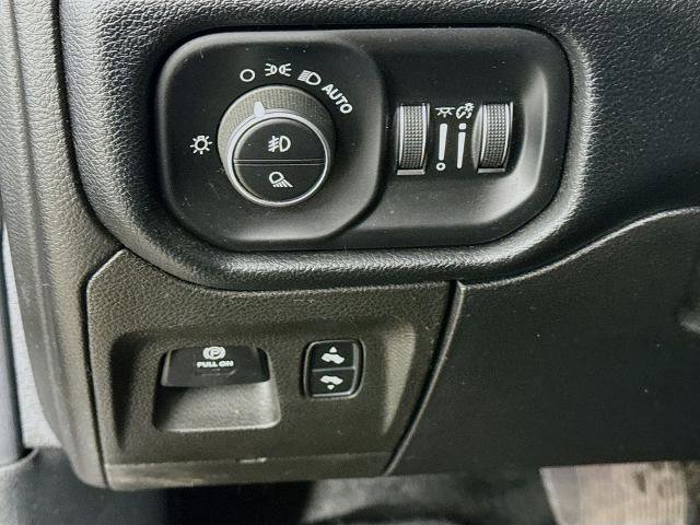 Used 2019 RAM 1500 Sport w/ Level 2 Equipment Group image 10