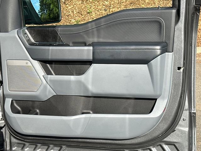 Certified 2022 Ford F150 XLT w/ Equipment Group 302A High AWD/4WD image 20