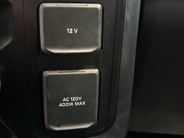 Certified 2023 Ford F150 Lariat w/ Equipment Group 502A High image 35