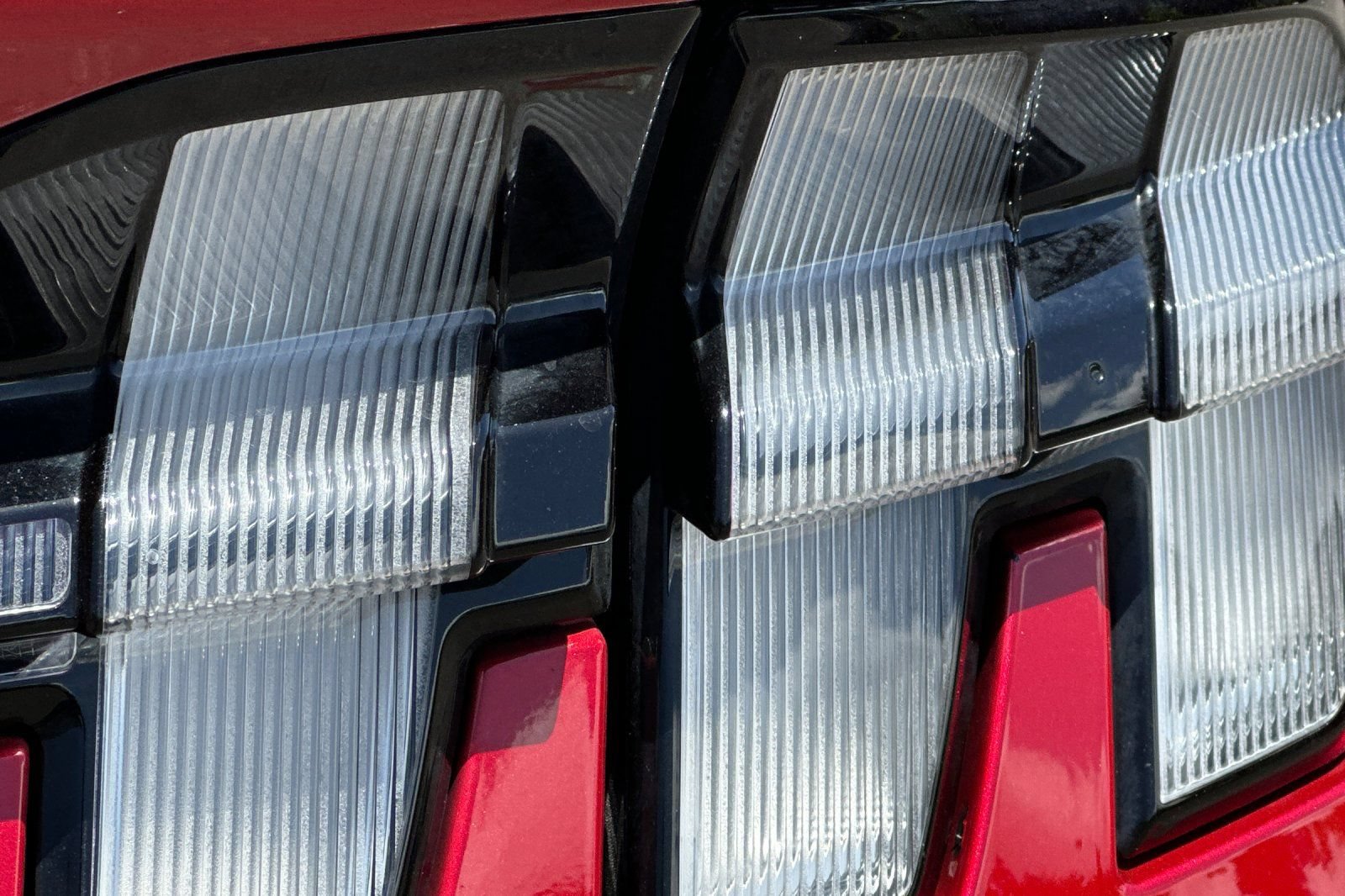Certified 2023 Ford Mustang Mach-E Premium RWD image 51