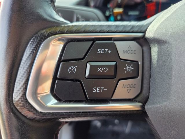 Certified 2024 Ford Mustang Premium RWD image 18