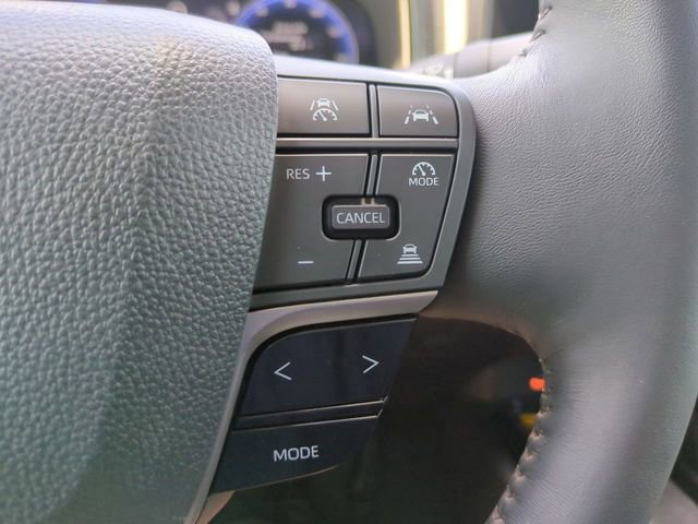 Used 2025 Toyota Camry XLE w/ Premium Plus Package FWD image 26