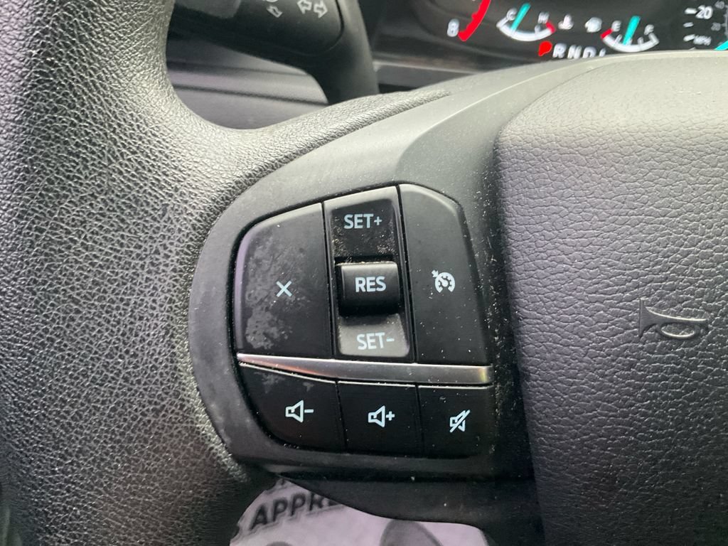 Certified 2021 Ford Explorer 2WD image 21