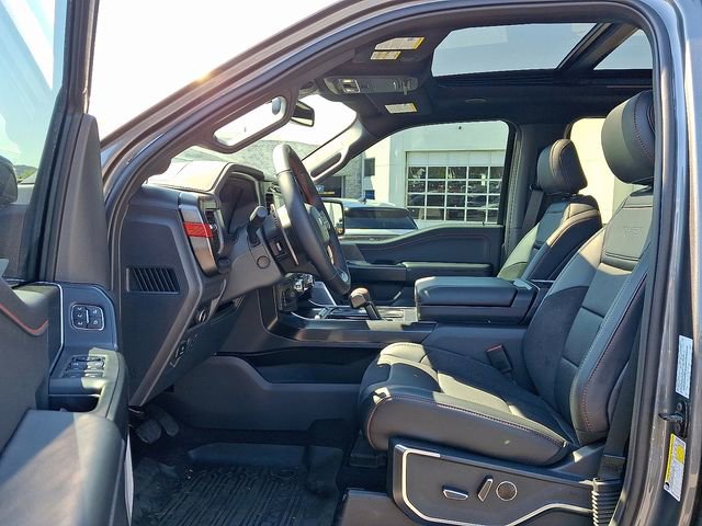 Certified 2026 Ford F150 Raptor AWD/4WD image 15