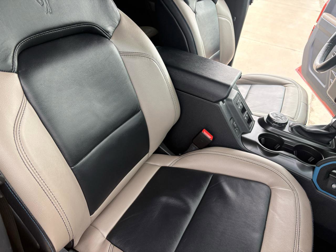 Certified 2022 Ford Bronco Wildtrak image 51