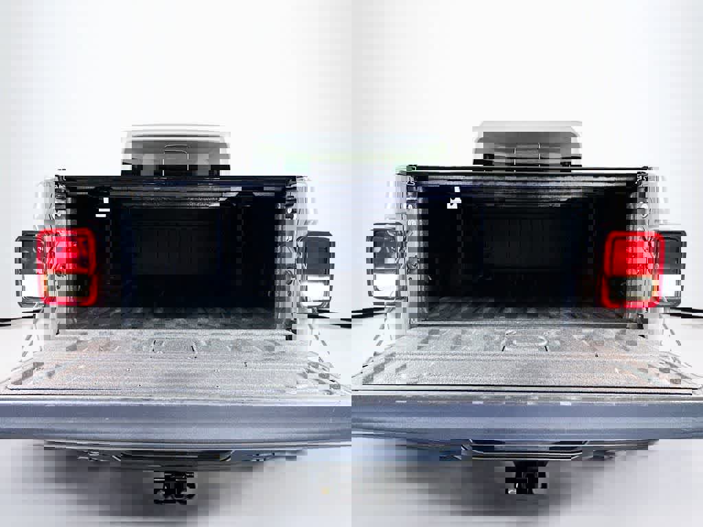 Used 2021 Jeep Gladiator Mojave image 21