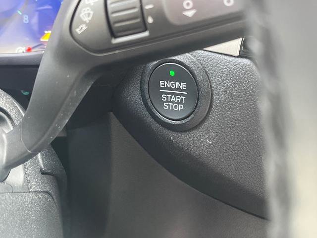 Certified 2022 Ford Escape SEL w/ Technology Package image 8