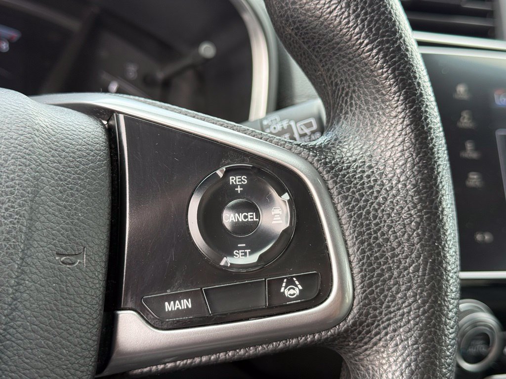 Used 2022 Honda CR-V EX image 15