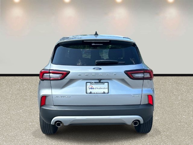 Certified 2023 Ford Escape Active AWD/4WD image 6