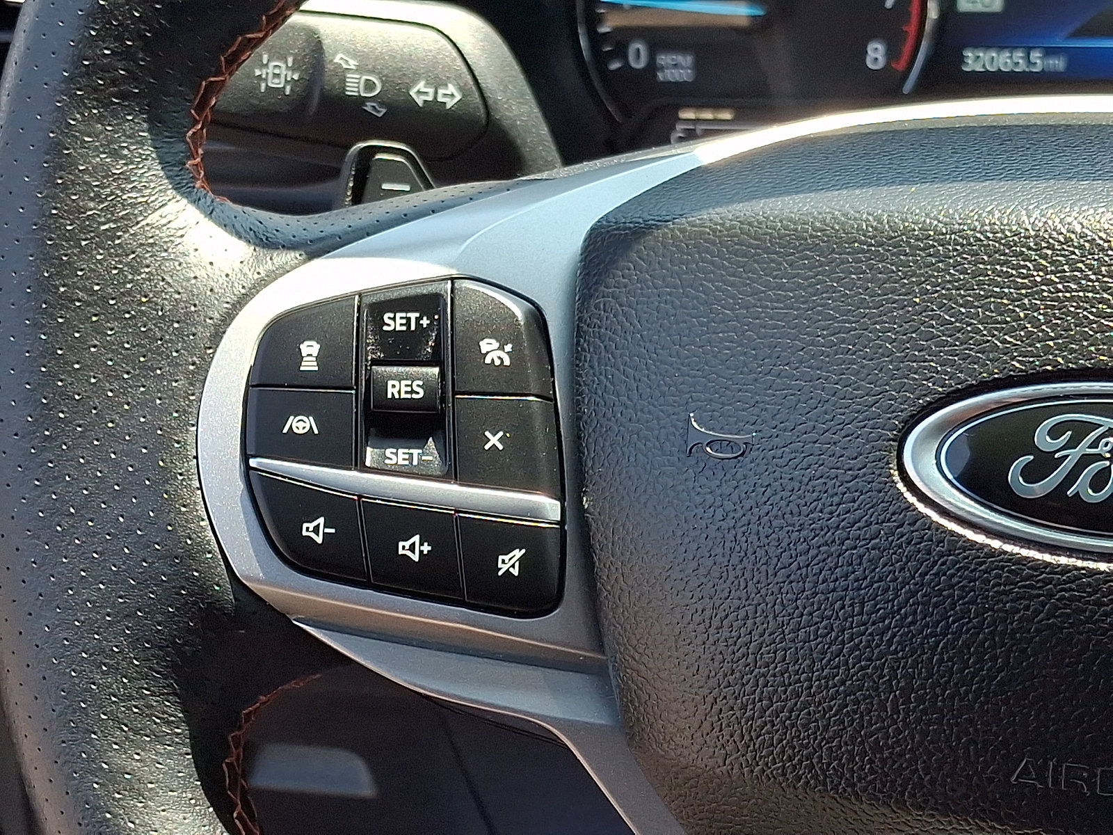 Certified 2023 Ford Explorer Timberline w/ Timberline Technology Package AWD/4WD image 25