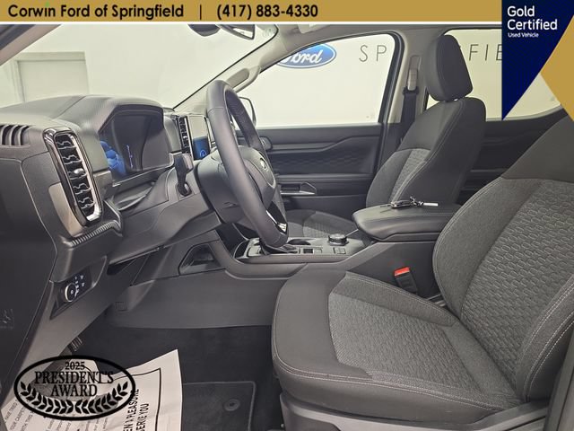 Certified 2024 Ford Ranger XLT w/ Advanced Towing Package AWD/4WD image 21
