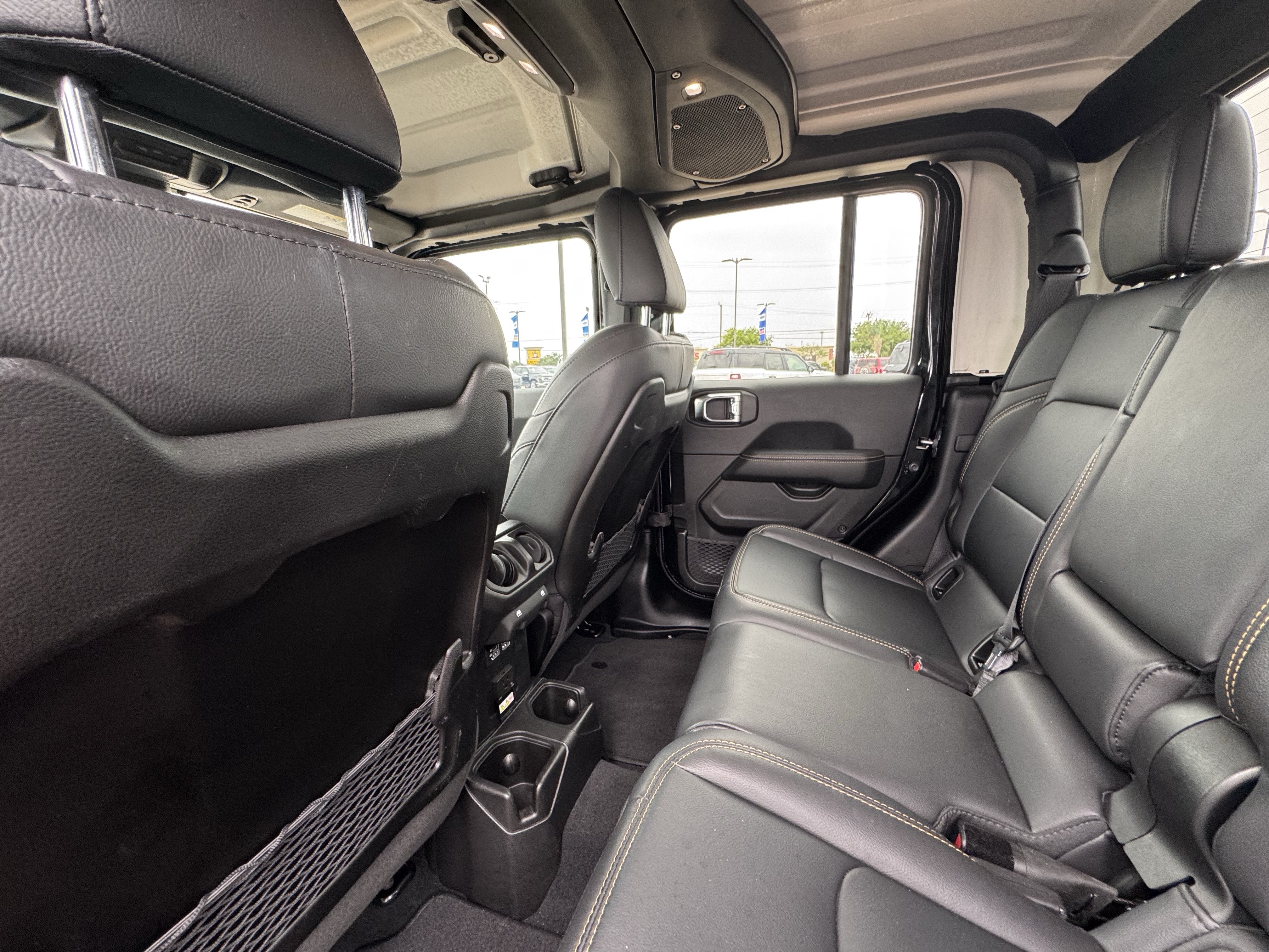 Used 2025 Jeep Gladiator Sport AWD/4WD image 27