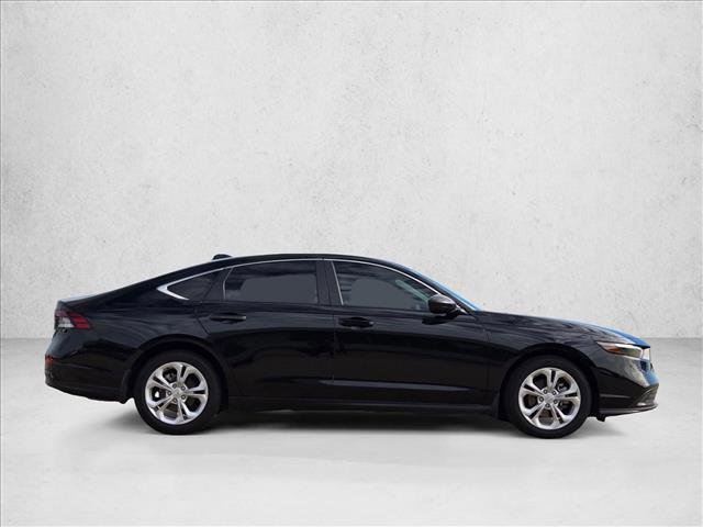 Used 2025 Honda Accord LX video 2