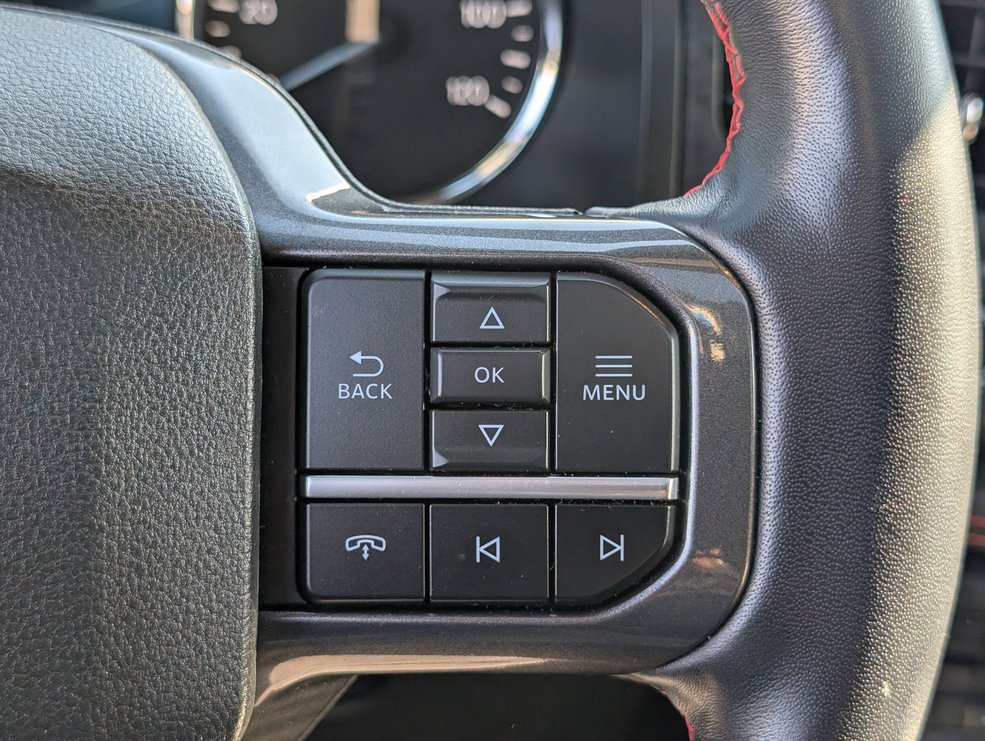 Certified 2023 Ford Expedition Limited AWD/4WD image 29