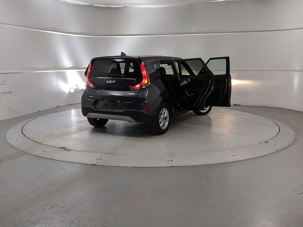 Used 2024 Kia Soul LX w/ Option Group 015 image 7
