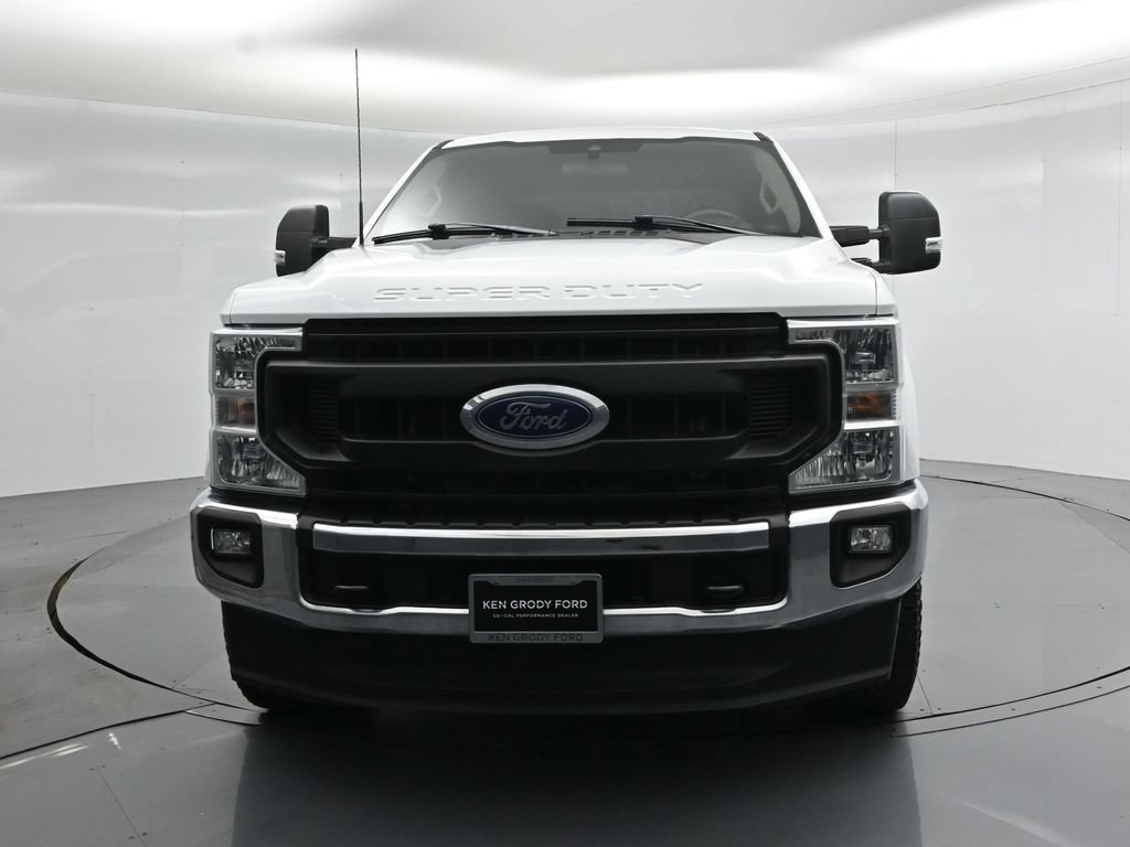 Certified 2022 Ford F350 XL w/ Power Equipment Group AWD/4WD image 51