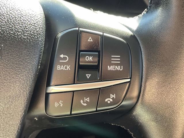 Certified 2024 Ford Bronco Sport Big Bend w/ Convenience Package AWD/4WD image 20