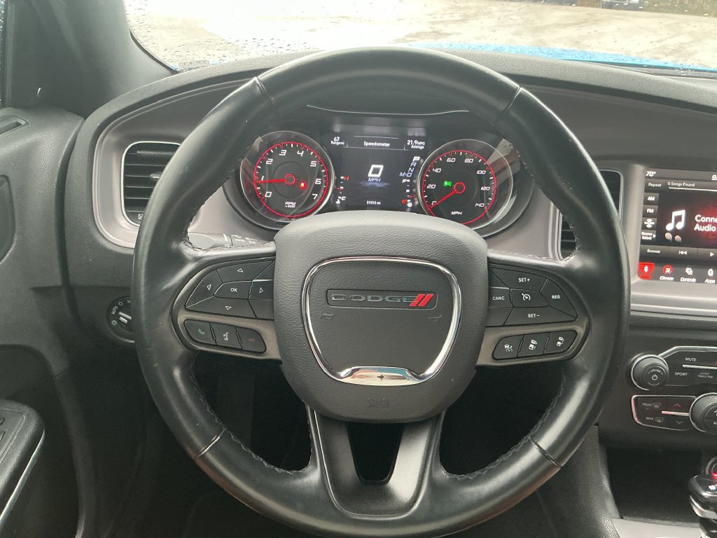 Used 2023 Dodge Charger GT w/ Technology Group RWD image 26
